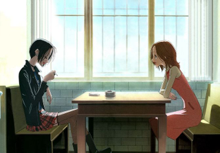 Illustration for article titled The Best Anime To Binge-Watch Over Winter Vacation
